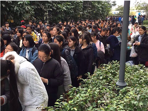 暑假工工資結算流程如何？